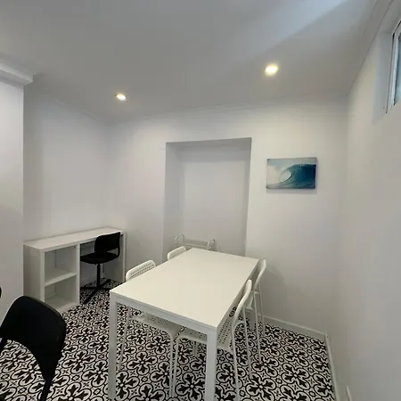 Best 116 - Village Ferrel I Apartman Ferrel