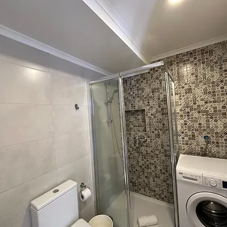 Best 116 - Village Ferrel I Apartman *