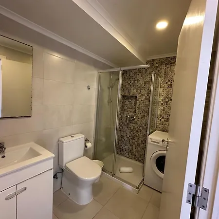 Apartman Best 116 - Village Ferrel I *