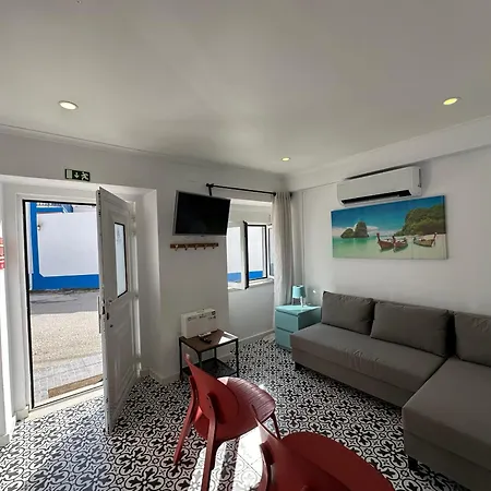 Best 116 - Village Ferrel I Apartman