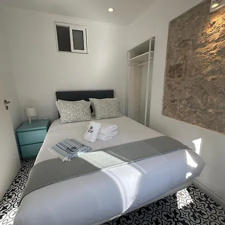 Best 116 - Village Ferrel I Apartman *