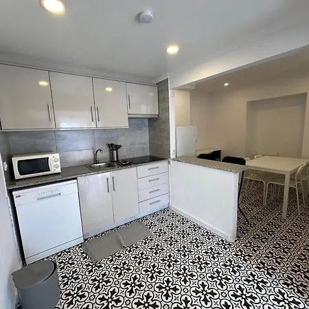 Apartman Best 116 - Village Ferrel I
