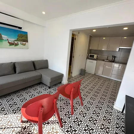 Best 116 - Village Ferrel I Apartman Ferrel